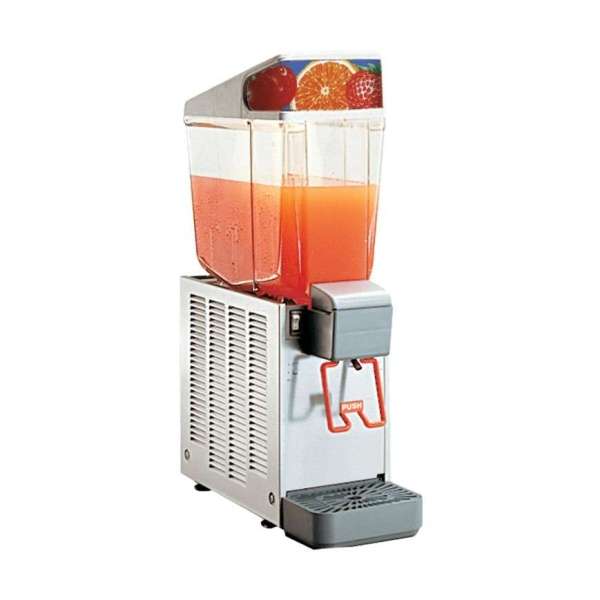 MAQUINA SUMOS HT10/1AL COM DISPLAY