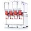 MAQUINA SUMOS ARTIC COMPACT 4X8 230V