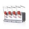 MAQUINA SUMOS ARCTIC DELUXE 12/4 P 230V 50HZ