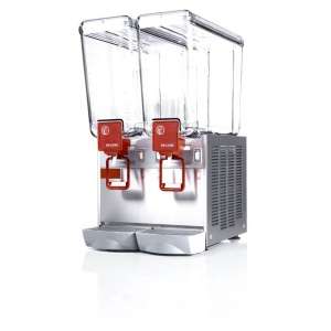 MAQUINA SUMOS ARCTIC DELUXE 20/2 P 230V 50HZ