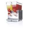 MAQUINA SUMOS ARCTIC DELUXE 12/2 A 230V 50HZ