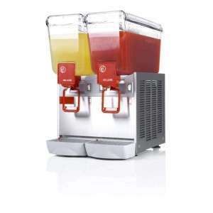 MAQUINA SUMOS ARCTIC DELUXE 12/2 A 230V 50HZ