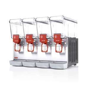 MAQUINA SUMOS ARTIC DELUXE 20/4-A 230V 50HZ
