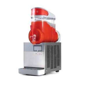 MAQUINA DE SUMOS GRANIZADOS MT1 PLUS INOX
