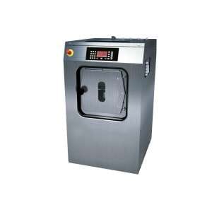 MAQUINA LAVAR BARR.SANITARIA BOILER PREP.VAP IH180