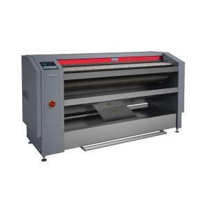 CALANDRA FCI1664/32 ELETRICA 62KG/H
