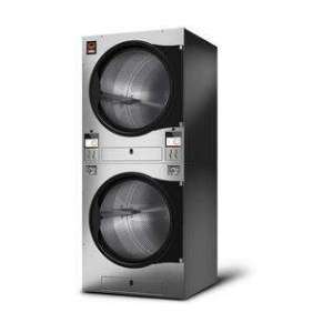 SECADOR DR335 GAS EVOLIS FR INOX TAMBOR INOX REVER