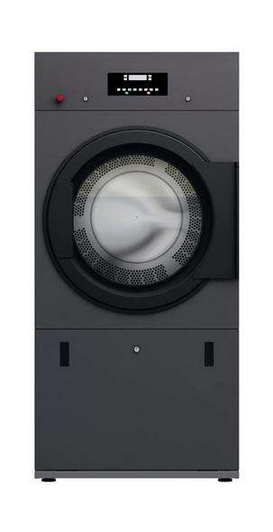 SECADOR I190-FC 10kg ELT 400v TAMBOR INOX+REVER - dev.palamenta.com.pt SECADOR I190-FC 10kg ELT 400v TAMBOR INOX+REVER