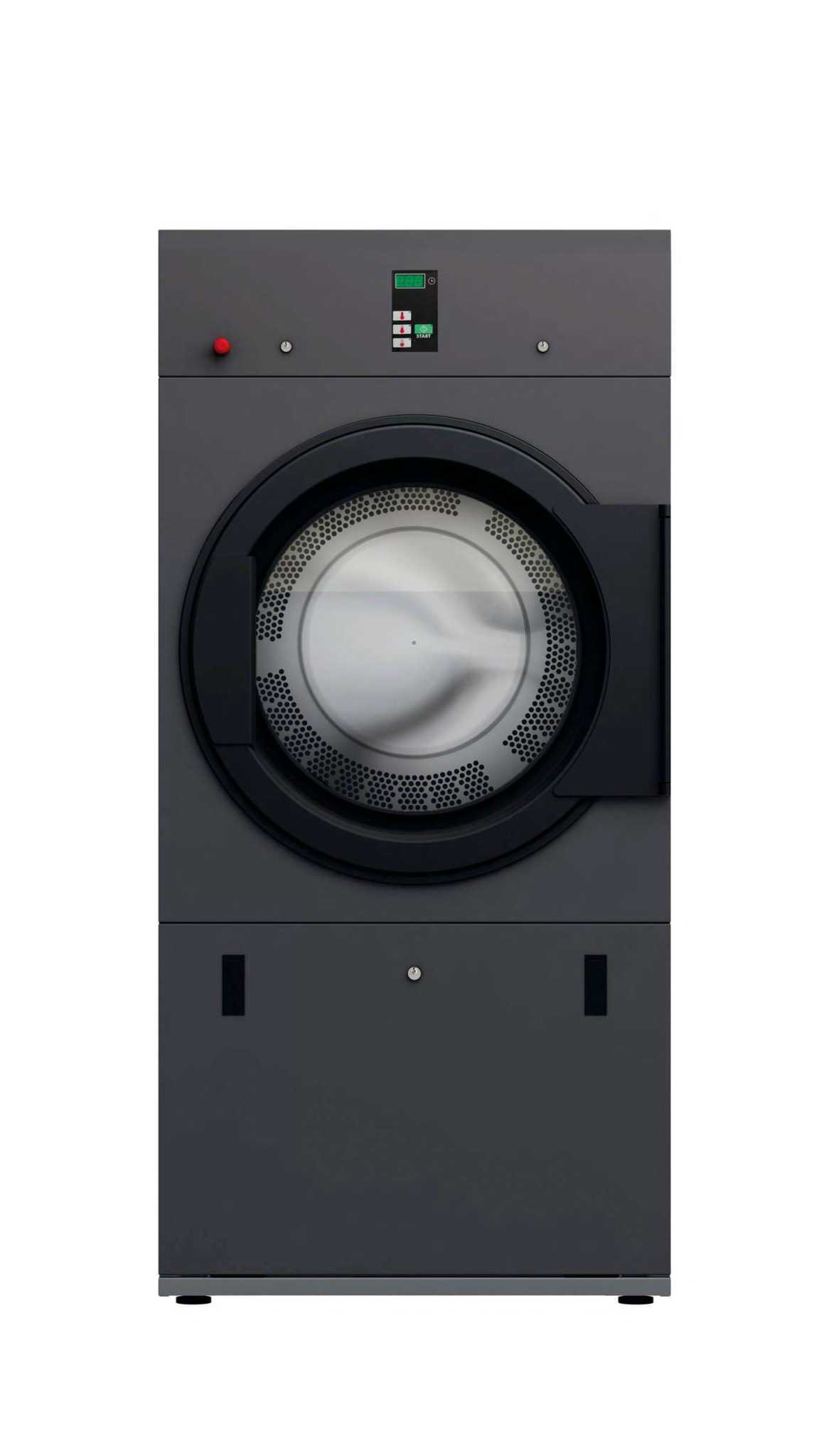 SECADOR I285 14kg GAS 230v TAMBOR INOX + REVERS - dev.palamenta.com.pt SECADOR I285 14kg GAS 230v TAMBOR INOX + REVERS