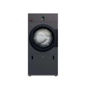 SECADOR I530 27kg GAS 230v TAMBOR INOX + REVERS