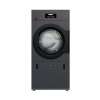 SECADOR I285-FC 14kg VAP 230v TAMBOR INOX+ REVER