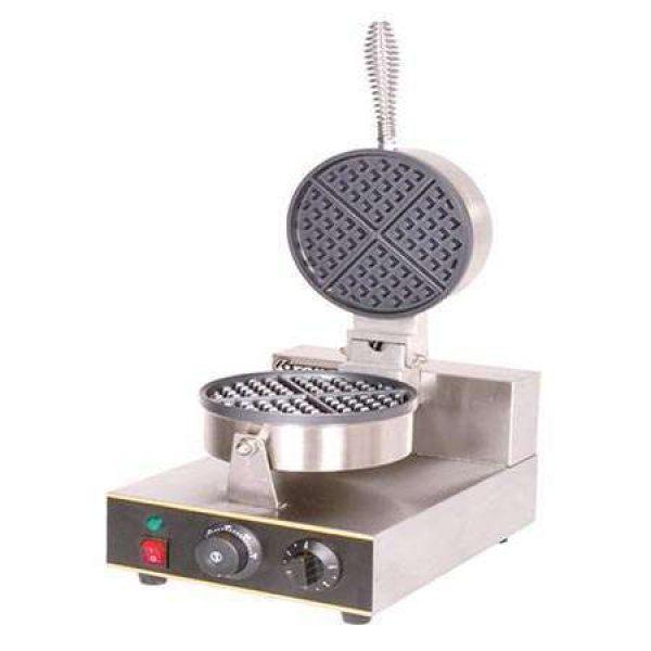 Máquina para waffles