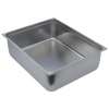 TABULEIRO INOX 2/1-100