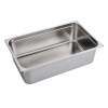 TABULEIRO INOX GN1/1-150