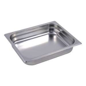 TABULEIRO  INOX 1/2-200  FRI