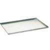 TABULEIRO PLANO ALUMINIO 60X40X4 SEM REVESTIMENTO