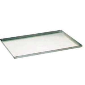 TABULEIRO PLANO ALUMINIO 60X40X4 SEM REVESTIMENTO