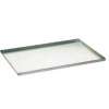 TABULEIRO PLANO ALUMINIO 75x45x2 COM REVESTIMENTO