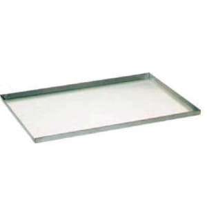 TABULEIRO ALUMINIO 75x45x2 SEM REVESTIMENTO