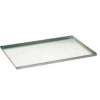 TABULEIRO PLANO ALUMINIO 75x45x4 COM REVESTIMENTO
