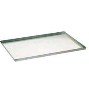 TABULEIRO PLANO ALUMINIO 75x45x4 COM REVESTIMENTO