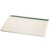 TABULEIRO PLANO ALUMINIO 60x40x2 FURADO COM REVEST