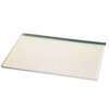 TABULEIRO PLANO ALUMINIO 75x45x2 FURADO COM REVEST