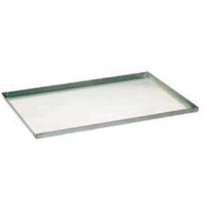 TABULEIRO 45x75 COM ELASTOMERO FURADO REFORÇADO