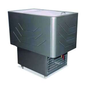 DEMOLH.BACALHAU DB1000 230V