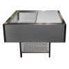 DEMOLHADOR DE BACALHAU UDB3000A C/ENT.AUT.ÁGUA