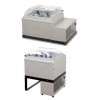 VITRINE GELADO V410V STANDARD +4ºC/-25ºC