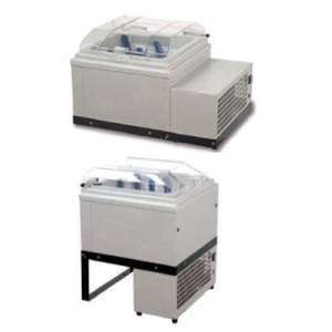 VITRINE GELADO V410V STANDARD +4ºC/-25ºC