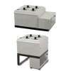 VITRINE GELADO V410C STANDARD +4ºC/-25ºC