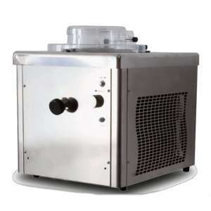 PRODUTOR GELADO BANCADA MANUAL BTM5-A  5.5 LTS/H