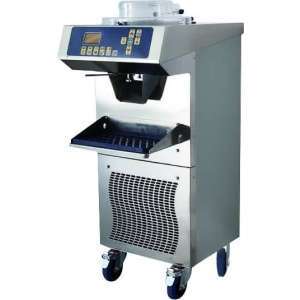 PRODUTOR GELADO AUTOMATICO MOVEL BFX150A 15 L
