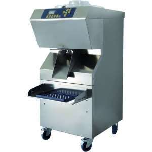 PRODUTOR GELADO AUTOMATICO BFX1000W 120  LTS/H