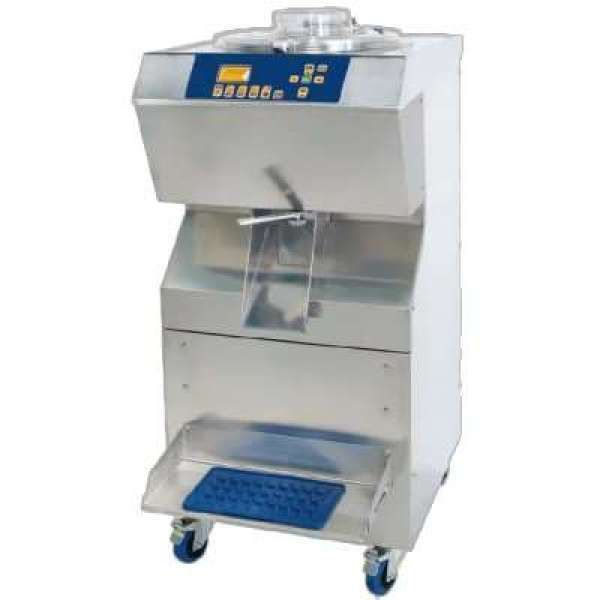 PASTEURIZADOR P400-AW
