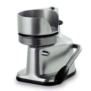 MAQUINA HAMBURGUERS BT OVAL