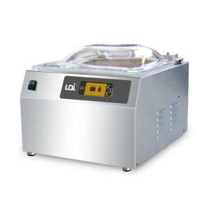 MAQUINA VACUO ECO35 DIGIT ATMOSFERA PROGRESSIVA