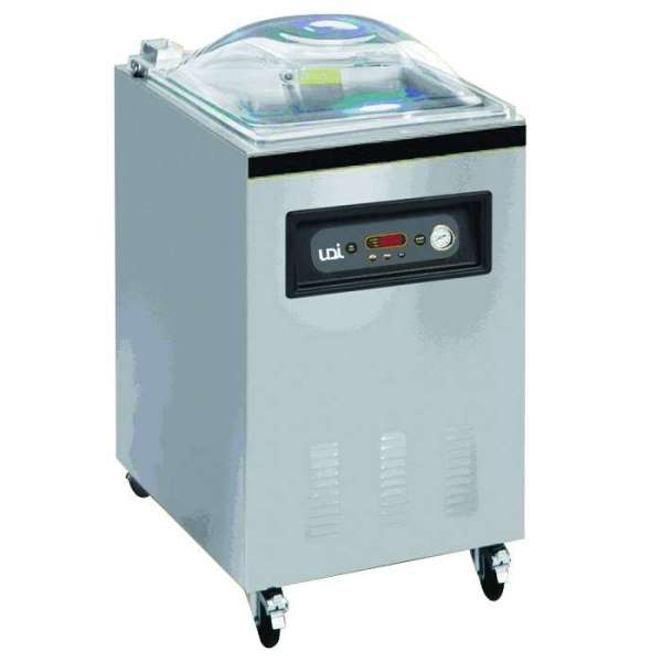 MAQUINA VACUO ECO45L DIGIT ATM.PROGR.+GAS INERTE