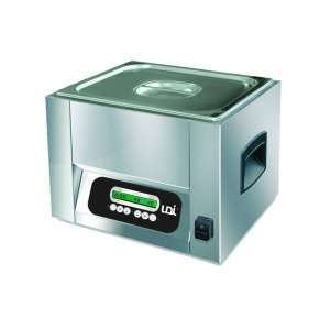 MAQUINA COZINHAR VACUO SV200 BAIXA TEMPERATURA