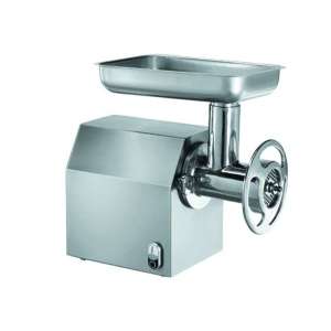 TRITURADOR CARNE 22C INOX INVERSOR 400V CE