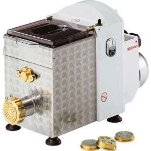 MAQUINA DE MASSA FRESCA MPF 2