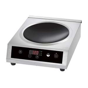PLACA A INDUÇAO BT350W
