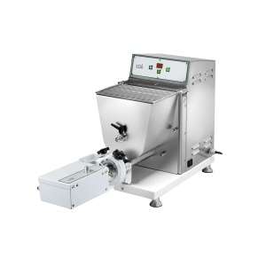 MAQUINA MASSA FRESCA PF40E 400V