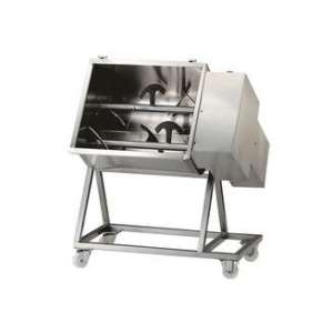MISTURADORA CARNE UDIMC95 2PN 400V 85-95 kg