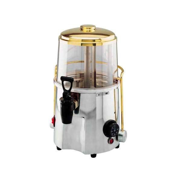 CHOCOLATEIRA MOD.CI.2051/LUXO*