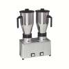 BATEDOR FR2003/L COM 2 COPOS INOX