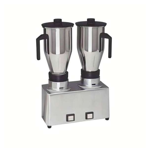 BATEDOR FR2003/L COM 2 COPOS INOX