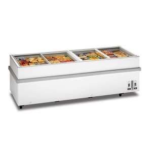 CONGELADOR PROF. P/ CONGELADOS 1100CHV/V (2500MM)